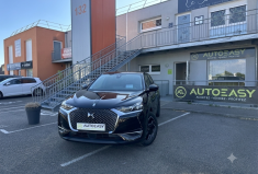DS DS 3 Crossback  BlueHDi 130ch Grand Chic Automatique / MOTEUR A CHAINE DE DISTRIBUTION 