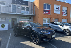 DS DS 3 Crossback  BlueHDi 130ch Grand Chic Automatique 