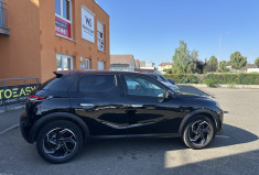 DS DS 3 Crossback  BlueHDi 130ch Grand Chic Automatique 