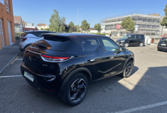 DS DS 3 Crossback  BlueHDi 130ch Grand Chic Automatique 