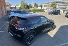 DS DS 3 Crossback  BlueHDi 130ch Grand Chic Automatique 
