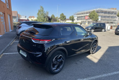 DS DS 3 Crossback  BlueHDi 130ch Grand Chic Automatique / MOTEUR A CHAINE DE DISTRIBUTION 