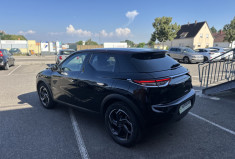 DS DS 3 Crossback  BlueHDi 130ch Grand Chic Automatique 