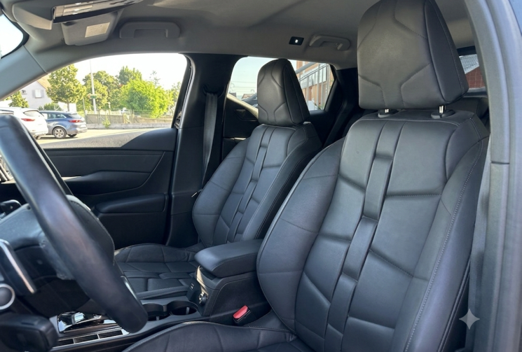 DS DS 3 Crossback  BlueHDi 130ch Grand Chic Automatique 