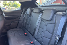 DS DS 3 Crossback  BlueHDi 130ch Grand Chic Automatique 