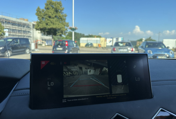 DS DS 3 Crossback  BlueHDi 130ch Grand Chic Automatique 
