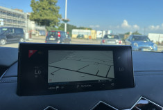 DS DS 3 Crossback  BlueHDi 130ch Grand Chic Automatique / MOTEUR A CHAINE DE DISTRIBUTION 
