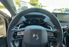DS DS 3 Crossback  BlueHDi 130ch Grand Chic Automatique / MOTEUR A CHAINE DE DISTRIBUTION 
