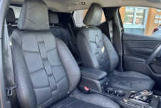 DS DS 3 Crossback  BlueHDi 130ch Grand Chic Automatique / MOTEUR A CHAINE DE DISTRIBUTION 