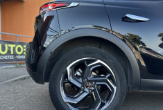 DS DS 3 Crossback  BlueHDi 130ch Grand Chic Automatique / MOTEUR A CHAINE DE DISTRIBUTION 