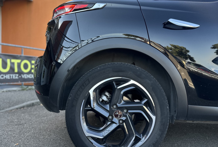 DS DS 3 Crossback  BlueHDi 130ch Grand Chic Automatique 