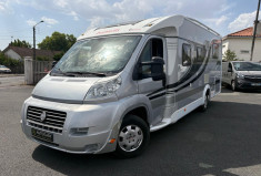 FIAT Ducato  DETHLEFFS BM 130 2.3 JTDm16 / BON ETAT / GARANTIE 12 MOIS 