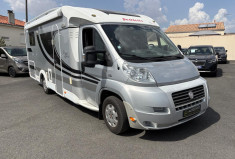 FIAT Ducato  DETHLEFFS BM 130 2.3 JTDm16 / BON ETAT / GARANTIE 12 MOIS 