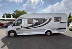 FIAT Ducato  DETHLEFFS BM 130 2.3 JTDm16 / BON ETAT / GARANTIE 12 MOIS 