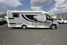 FIAT Ducato  DETHLEFFS BM 130 2.3 JTDm16 / BON ETAT / GARANTIE 12 MOIS 
