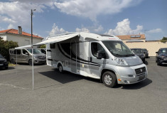 FIAT Ducato  DETHLEFFS BM 130 2.3 JTDm16 / BON ETAT / GARANTIE 12 MOIS 