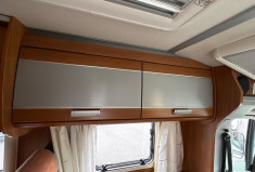 FIAT Ducato  DETHLEFFS BM 130 2.3 JTDm16 / BON ETAT / GARANTIE 12 MOIS 