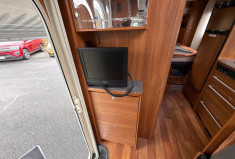 FIAT Ducato  DETHLEFFS BM 130 2.3 JTDm16 / BON ETAT / GARANTIE 12 MOIS 