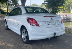 Peugeot 207 CC 1.6e 16V EDITION 64 / 120 CV / CONTROLE TECHNIQUE OK