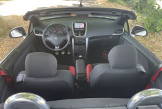 Peugeot 207 CC 1.6e 16V EDITION 64 / 120 CV / CONTROLE TECHNIQUE OK