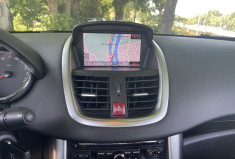 Peugeot 207 CC 1.6e 16V EDITION 64 / 120 CV / CONTROLE TECHNIQUE OK