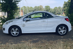 Peugeot 207 CC 1.6e 16V EDITION 64 / 120 CV / CONTROLE TECHNIQUE OK