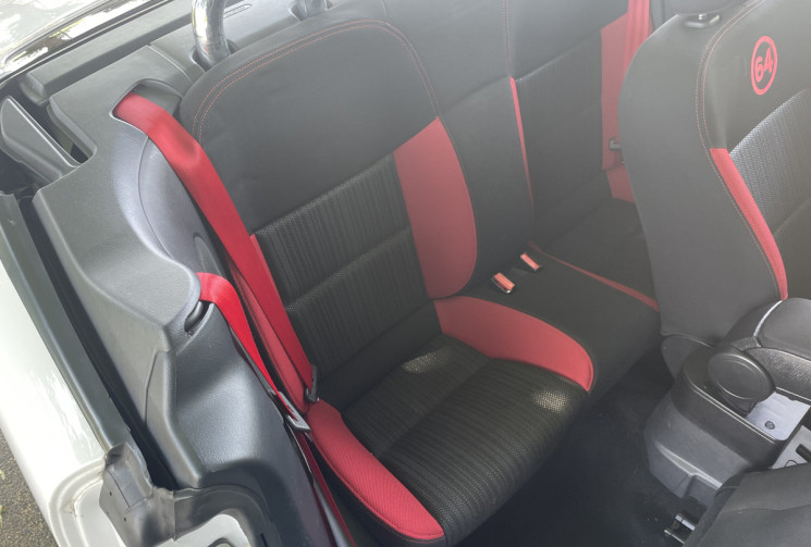 Peugeot 207 CC 1.6e 16V EDITION 64 / 120 CV / CONTROLE TECHNIQUE OK