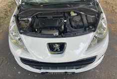 Peugeot 207 CC 1.6e 16V EDITION 64 / 120 CV / CONTROLE TECHNIQUE OK