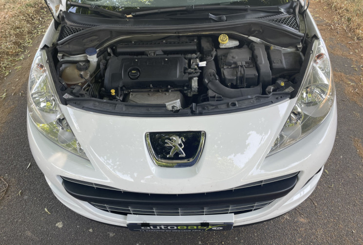 Peugeot 207 CC 1.6e 16V EDITION 64 / 120 CV / CONTROLE TECHNIQUE OK