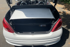 Peugeot 207 CC 1.6e 16V EDITION 64 / 120 CV / CONTROLE TECHNIQUE OK