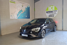 Renault Megane IV 1.3 TCE 140 FAP RS LINE EDC 7 / 1ER MAIN / ENTRETIEN A JOUR