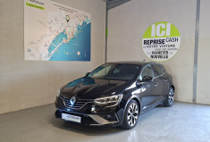 Renault Megane IV RS LINE 1.3 TCE 140 FAP EDC 7 / 1ER MAIN / ENTRETIEN A JOUR