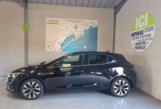 Renault Megane IV RS LINE 1.3 TCE 140 FAP EDC 7 / 1ER MAIN / ENTRETIEN A JOUR