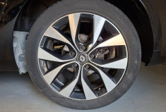 Renault Megane IV RS LINE 1.3 TCE 140 FAP EDC 7 / 1ER MAIN / ENTRETIEN A JOUR