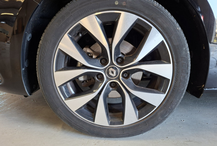 Renault Megane IV 1.3 TCE 140 FAP RS LINE EDC 7 / 1ER MAIN / ENTRETIEN A JOUR