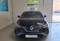 Renault Megane IV RS LINE 1.3 TCE 140 FAP EDC 7 / 1ER MAIN / ENTRETIEN A JOUR