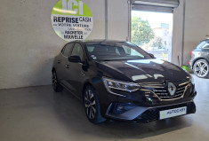 Renault Megane IV 1.3 TCE 140 FAP RS LINE EDC 7 / 1ER MAIN / ENTRETIEN A JOUR