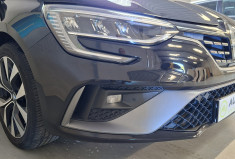 Renault Megane IV 1.3 TCE 140 FAP RS LINE EDC 7 / 1ER MAIN / ENTRETIEN A JOUR