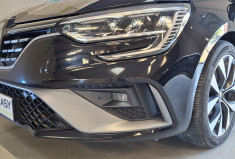 Renault Megane IV RS LINE 1.3 TCE 140 FAP EDC 7 / 1ER MAIN / ENTRETIEN A JOUR