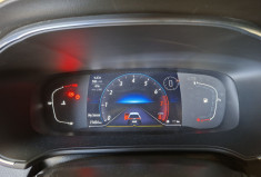 Renault Megane IV 1.3 TCE 140 FAP RS LINE EDC 7 / 1ER MAIN / ENTRETIEN A JOUR