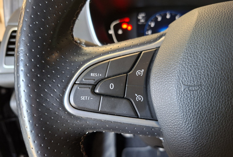 Renault Megane IV RS LINE 1.3 TCE 140 FAP EDC 7 / 1ER MAIN / ENTRETIEN A JOUR