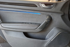 Renault Megane IV 1.3 TCE 140 FAP RS LINE EDC 7 / 1ER MAIN / ENTRETIEN A JOUR