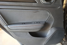 Renault Megane IV RS LINE 1.3 TCE 140 FAP EDC 7 / 1ER MAIN / ENTRETIEN A JOUR