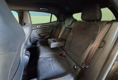 Renault Megane IV 1.3 TCE 140 FAP RS LINE EDC 7 / 1ER MAIN / ENTRETIEN A JOUR