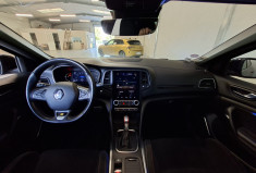 Renault Megane IV 1.3 TCE 140 FAP RS LINE EDC 7 / 1ER MAIN / ENTRETIEN A JOUR