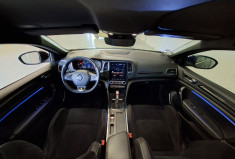 Renault Megane IV RS LINE 1.3 TCE 140 FAP EDC 7 / 1ER MAIN / ENTRETIEN A JOUR