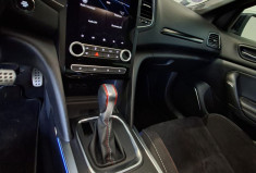Renault Megane IV RS LINE 1.3 TCE 140 FAP EDC 7 / 1ER MAIN / ENTRETIEN A JOUR