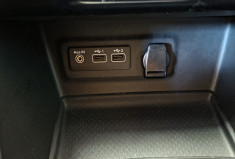 Renault Megane IV RS LINE 1.3 TCE 140 FAP EDC 7 / 1ER MAIN / ENTRETIEN A JOUR