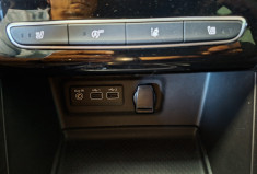 Renault Megane IV 1.3 TCE 140 FAP RS LINE EDC 7 / 1ER MAIN / ENTRETIEN A JOUR