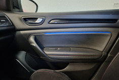 Renault Megane IV RS LINE 1.3 TCE 140 FAP EDC 7 / 1ER MAIN / ENTRETIEN A JOUR